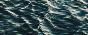 Preview wallpaper ripples, waves, surface, water