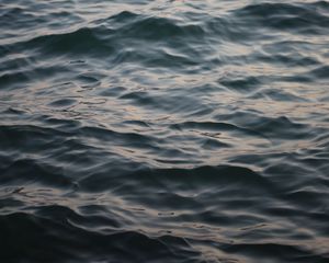 Preview wallpaper ripples, waves, water, body of water