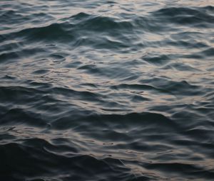Preview wallpaper ripples, waves, water, body of water