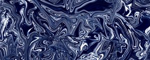 Preview wallpaper ripples, wavy, liquid, surface, abstraction