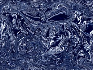 Preview wallpaper ripples, wavy, liquid, surface, abstraction
