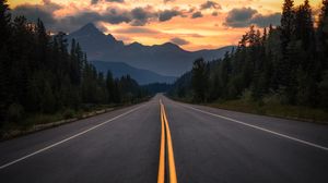 Road full hd, hdtv, fhd, 1080p wallpapers hd, desktop backgrounds 1920x1080,  images and pictures