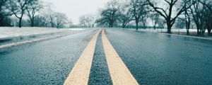 Preview wallpaper road, asphalt, marking, lines