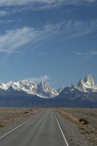 Preview wallpaper road, mountains, foothills, landscape, nature