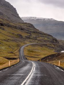 Road old mobile, cell phone, smartphone wallpapers hd, desktop backgrounds  240x320, images and pictures