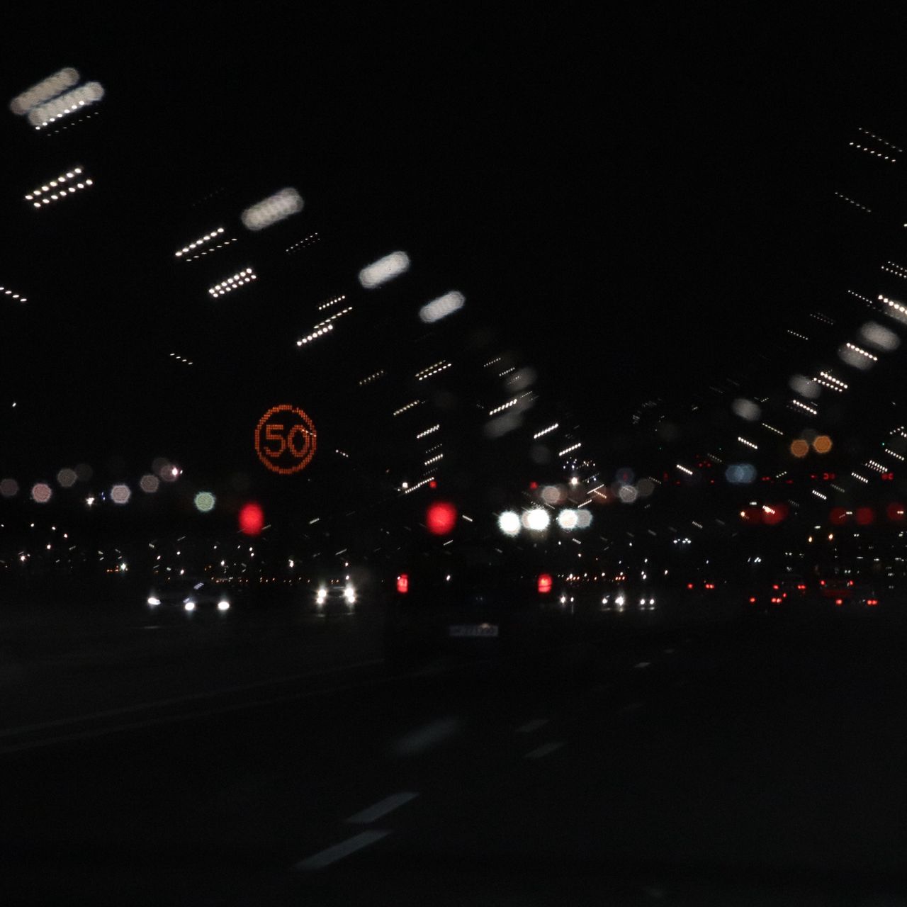 Lights Blurred background beauty blur city dark HD phone wallpaper   Peakpx