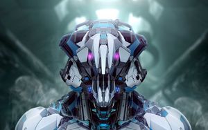 Robot 4k ultra hd 16:10 wallpapers hd, desktop backgrounds 3840x2400,  images and pictures