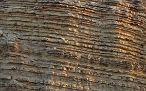 Preview wallpaper rock, stone, relief, texture