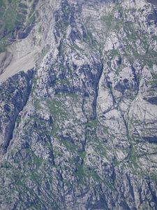 Preview wallpaper rock, stone, relief, texture, nature