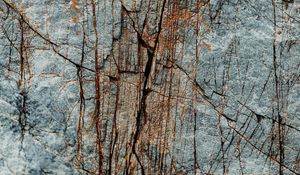 Preview wallpaper rock, stone, texture, cranny