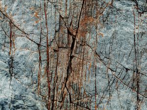Preview wallpaper rock, stone, texture, cranny