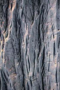 Preview wallpaper rock, stone, texture, gray