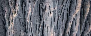 Preview wallpaper rock, stone, texture, gray