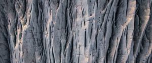 Preview wallpaper rock, stone, texture, gray