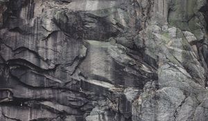 Preview wallpaper rock, stone, texture