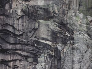 Preview wallpaper rock, stone, texture