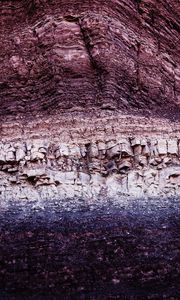 Preview wallpaper rock, stones, texture, surface