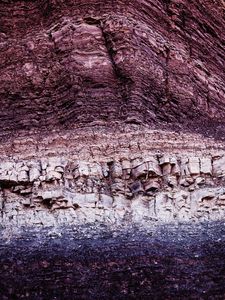 Preview wallpaper rock, stones, texture, surface