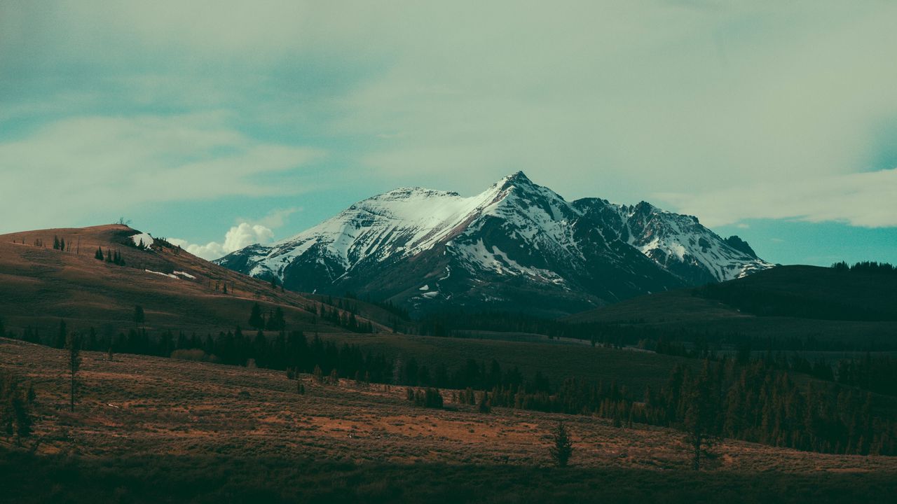 Wallpaper rocks, mountains, colorado, mountain range