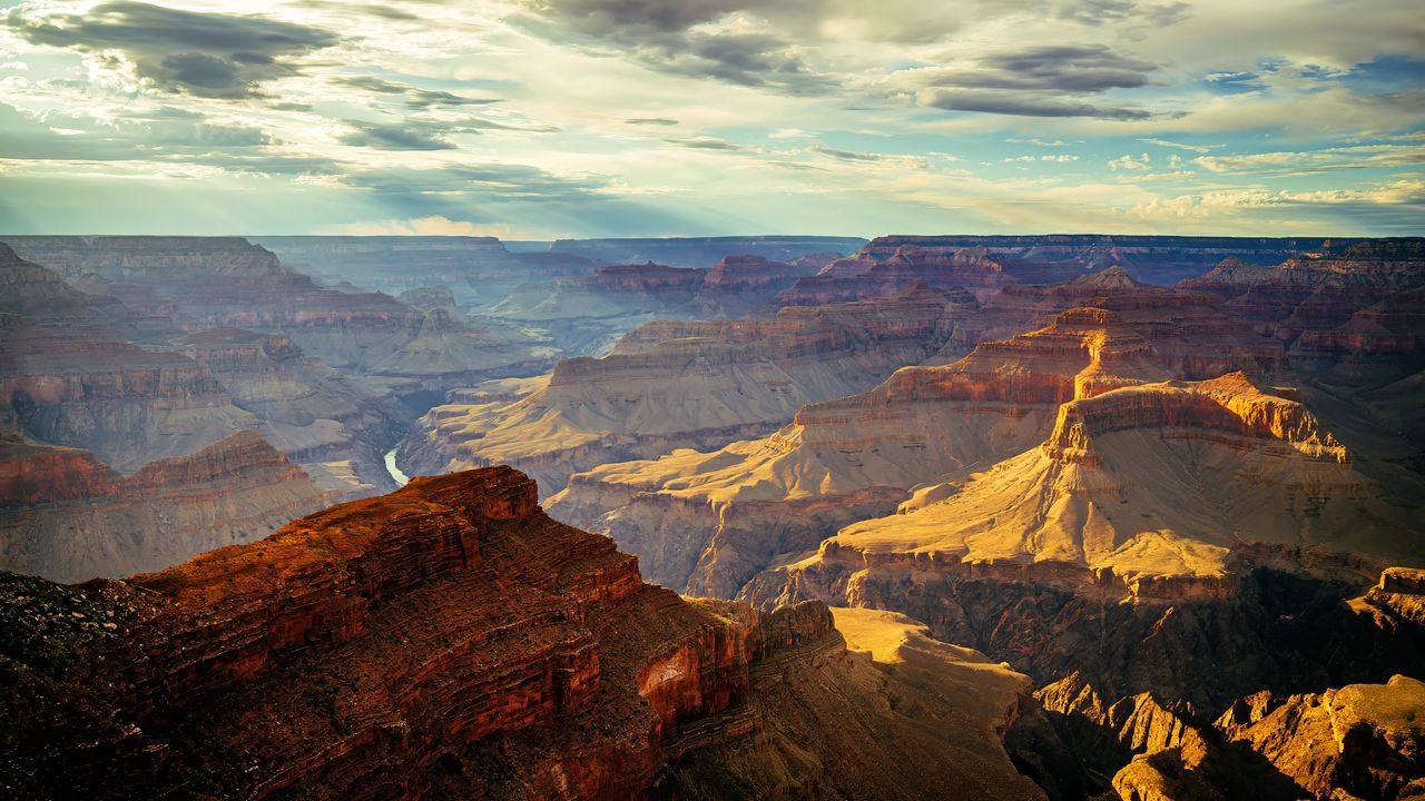 Wallpaper rocks, mountains, relief, canyon, nature