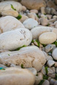 Preview wallpaper rocks, sea, moisture