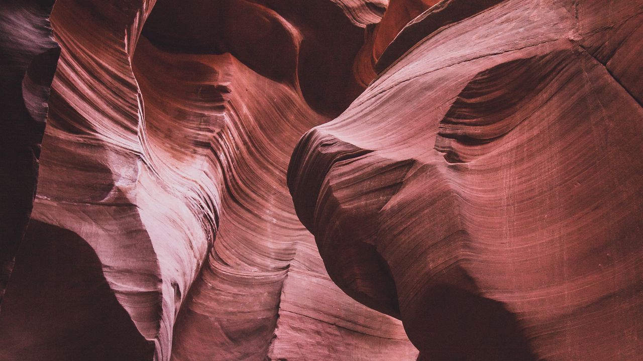 Wallpaper rocks, stone, cave, canyon