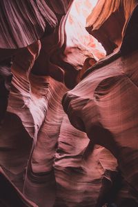 Preview wallpaper rocks, stone, cave, canyon