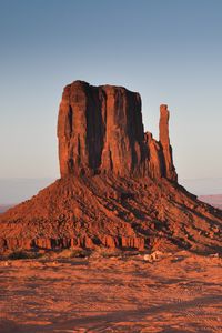 Preview wallpaper rocks, stones, desert