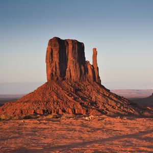 Preview wallpaper rocks, stones, desert