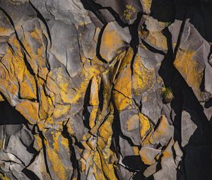 Preview wallpaper rocks, stones, relief, texture
