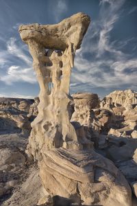 Preview wallpaper rocks, stones, shape, landscape