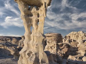 Preview wallpaper rocks, stones, shape, landscape
