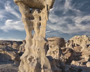 Preview wallpaper rocks, stones, shape, landscape