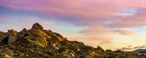 Preview wallpaper rocks, stony, stones, sky