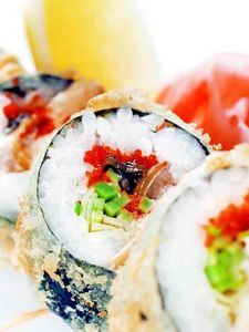 Preview wallpaper rolls, tasty, seafood