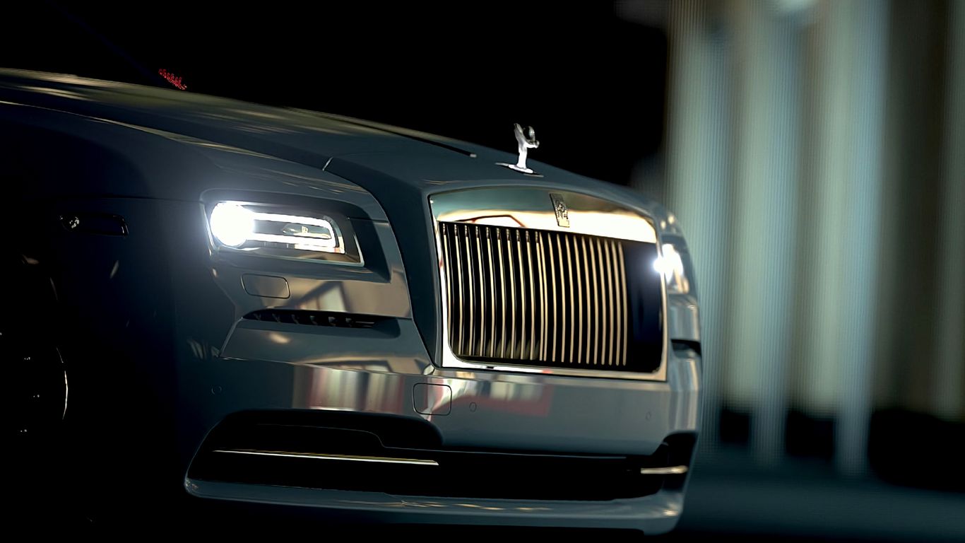 1920x1080 2021 Rolls Royce Ghost Laptop Full HD 1080P HD 4k Wallpapers  Images Backgrounds Photos and Pictures