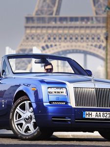Rolls-royce old mobile, cell phone, smartphone wallpapers hd, desktop  backgrounds 240x320, images and pictures
