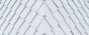Preview wallpaper roof, roofing, shape, white
