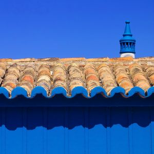 Preview wallpaper roof, sky, coating