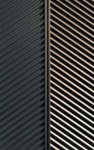 Preview wallpaper roof, stripes, lines, surface, texture