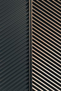 Preview wallpaper roof, stripes, lines, surface, texture
