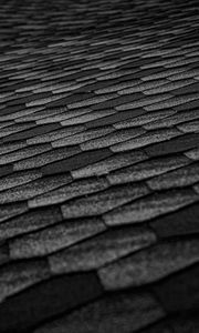 Preview wallpaper roof, tile, covering, texture