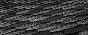 Preview wallpaper roof, tile, covering, texture