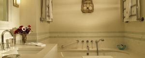 Preview wallpaper room, bathroom, interior design, style, design