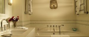 Preview wallpaper room, bathroom, interior design, style, design