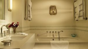 Preview wallpaper room, bathroom, interior design, style, design