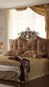 Preview wallpaper room, bed, beautiful, decoration, design