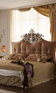 Preview wallpaper room, bed, beautiful, decoration, design