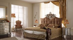 Preview wallpaper room, bed, beautiful, decoration, design