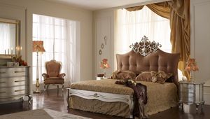 Preview wallpaper room, bed, beautiful, decoration, design